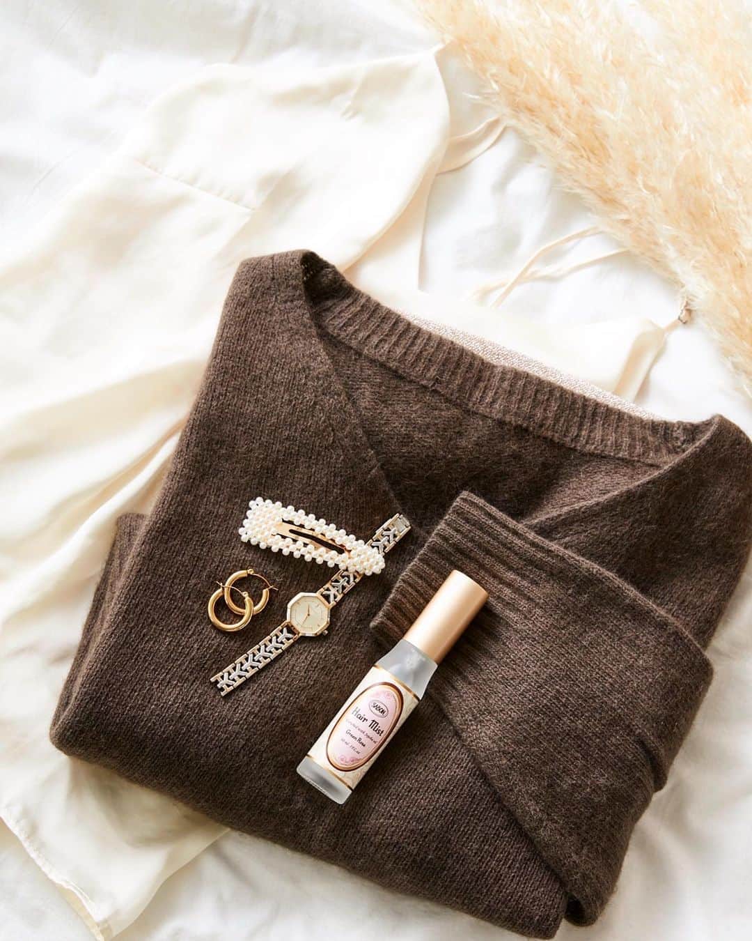 SABON Japanのインスタグラム