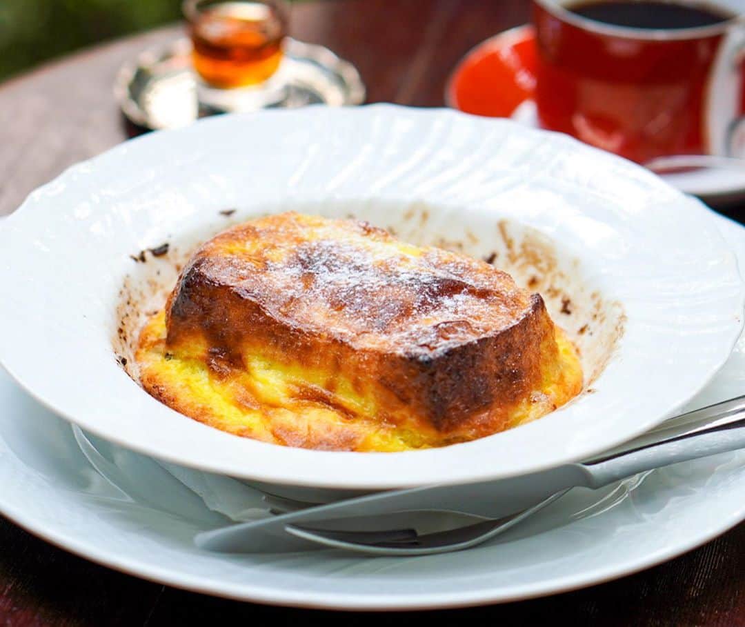 Aiのグルメインスタ