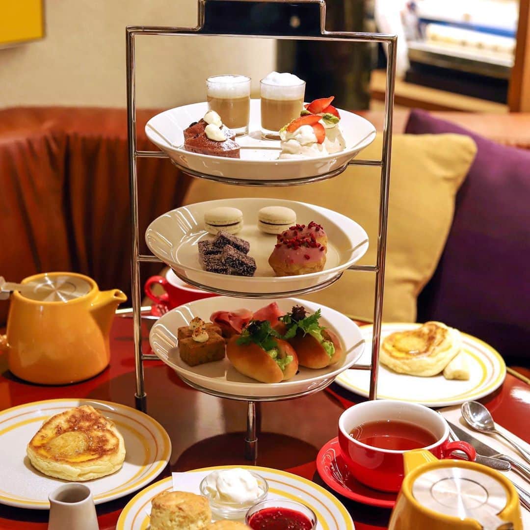 きょん。のグルメインスタ