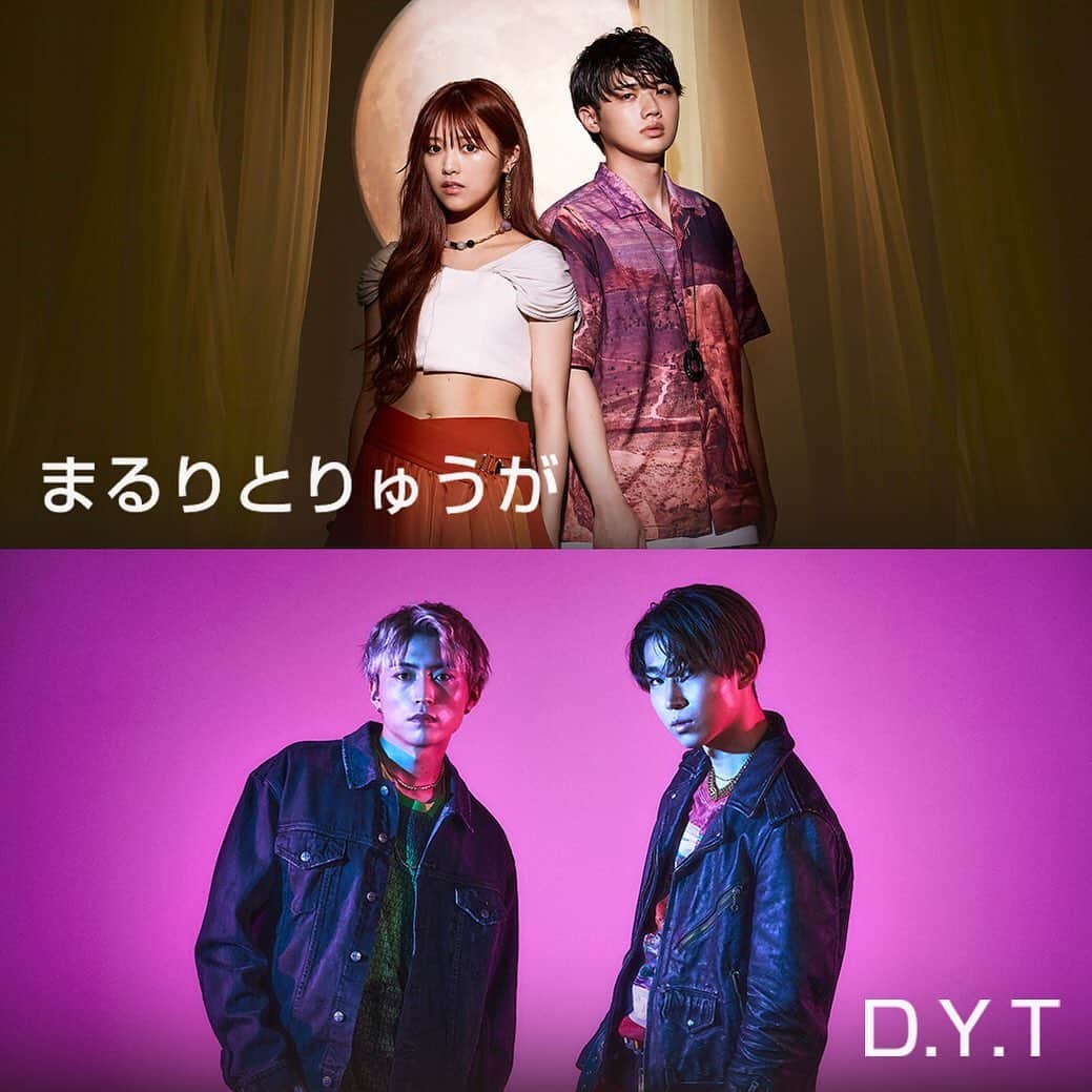 フジテレビ「Tune」のインスタグラム