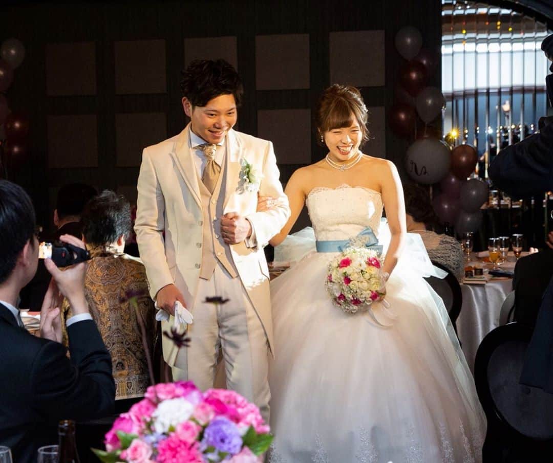 結婚式場　仙台 パレスへいあんのグルメインスタ