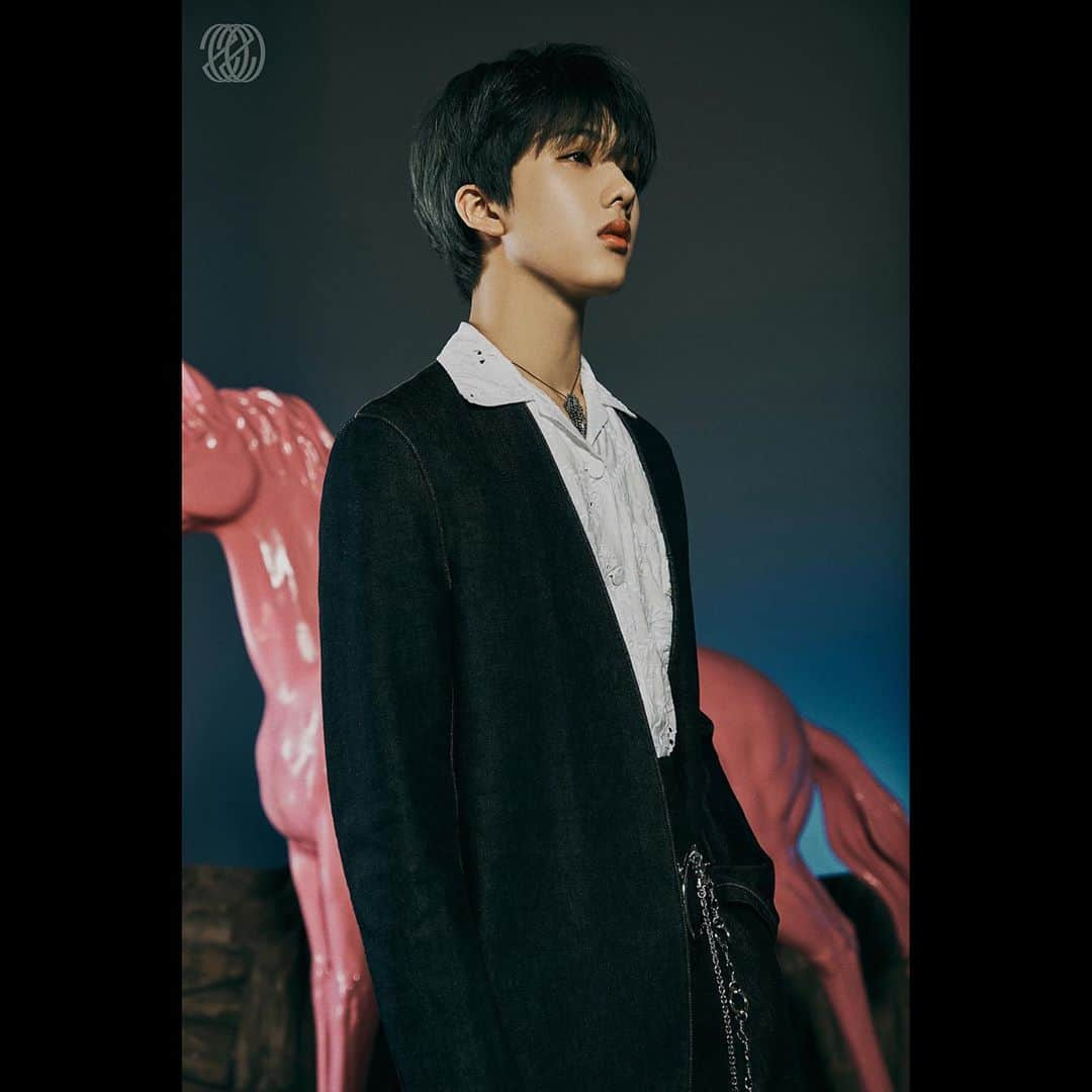 NCTさんのインスタグラム写真 - (NCTInstagram)「NCT - The 2nd Album RESONANCE Pt.1 #JISUNG  #NCT #RESONANCE #NCT2020 #RESONANCE_Pt1 #NCT2020_RESONANCE」9月30日 18時02分 - nct