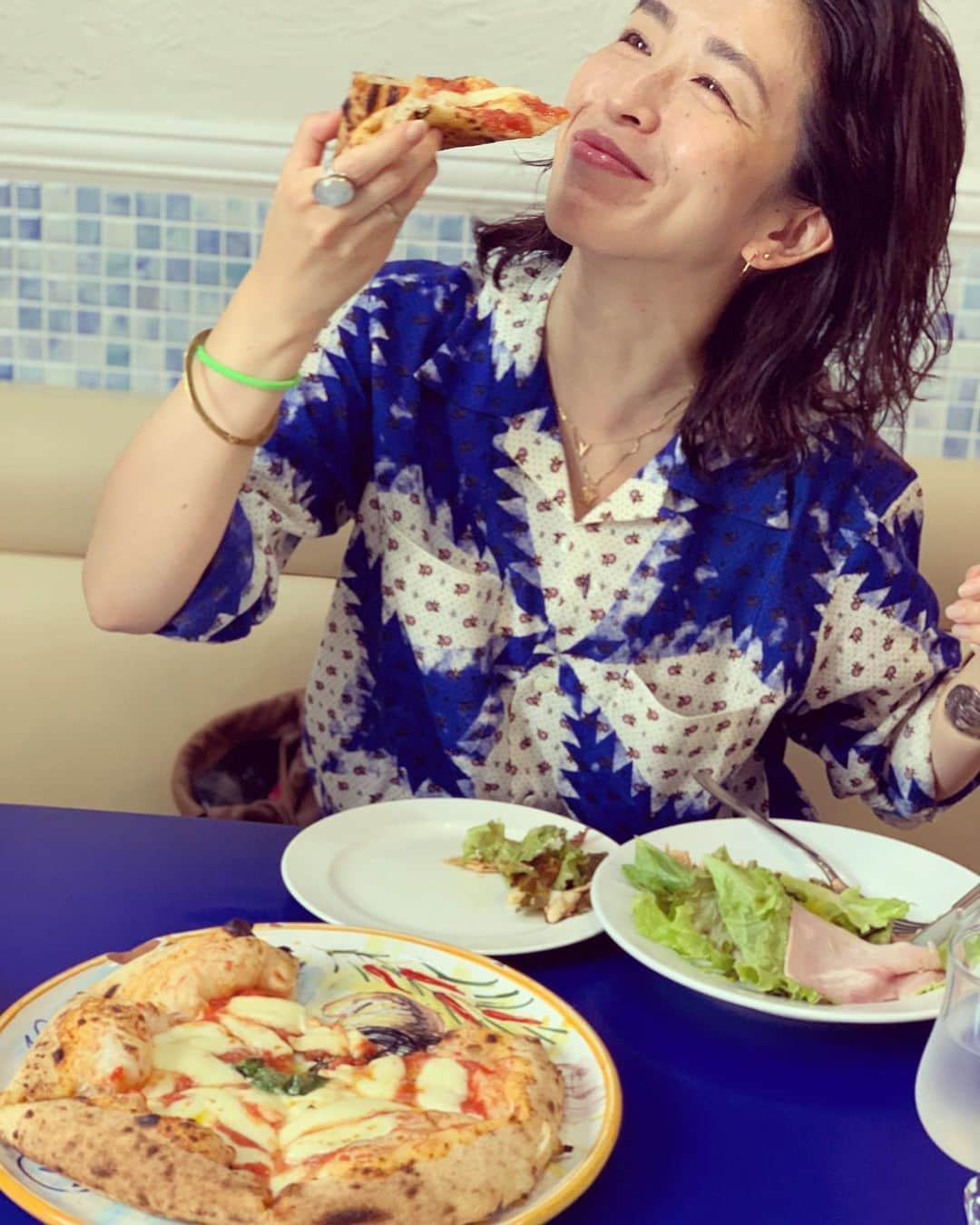 長尾悦美のグルメインスタ