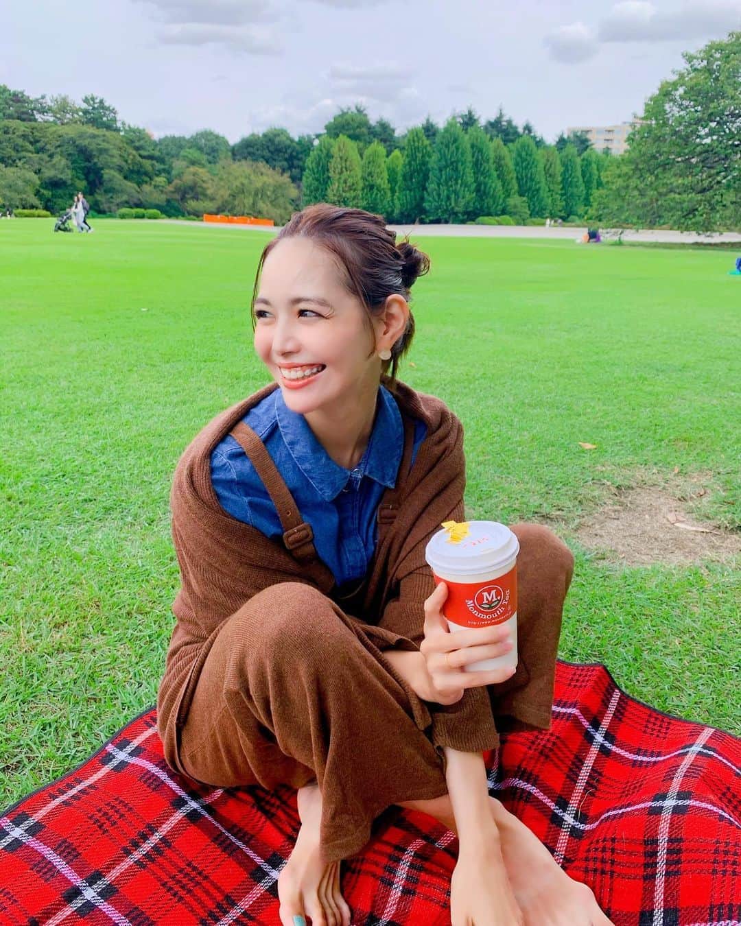 日下部ゆいこのインスタグラム