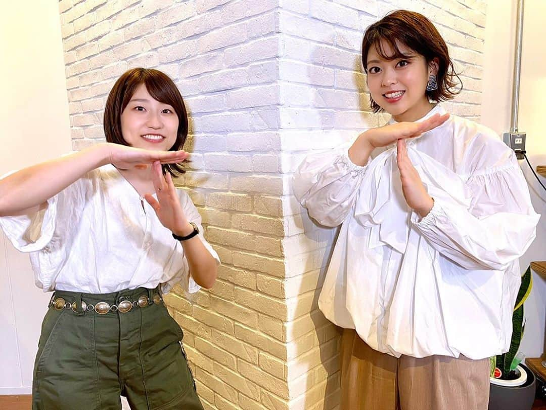 フジテレビ「Tune」のインスタグラム