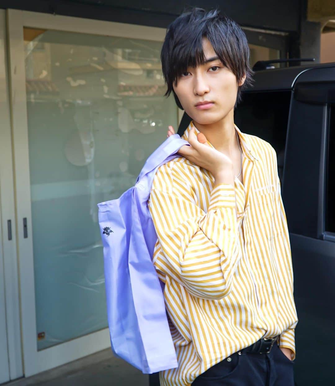 のインスタグラム：「エコドラバッグッグ #スパドラ5周年」