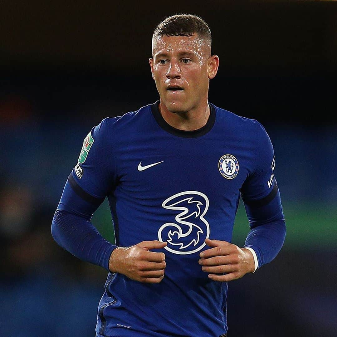 チェルシーFCさんのインスタグラム写真 - (チェルシーFCInstagram)「@RossBarkley will spend the remainder of the 2020/21 season on loan with Aston Villa. 📝 #CFC #Chelsea」9月30日 18時33分 - chelseafc