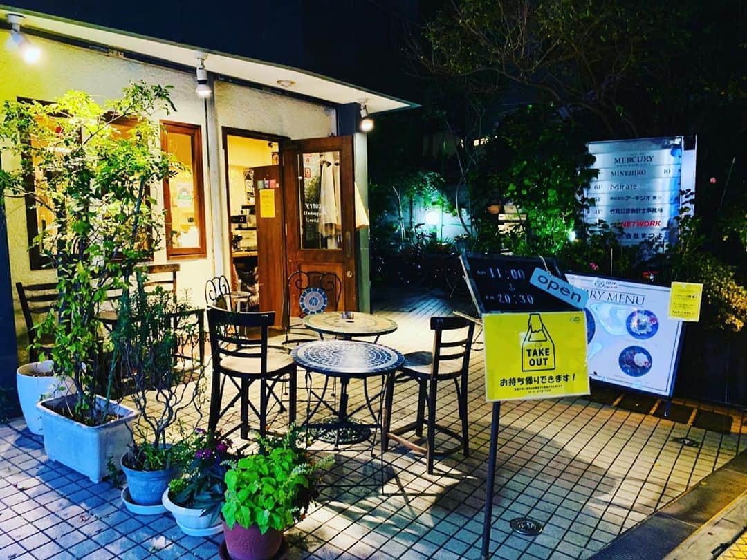 アモーレ橋本のグルメインスタ