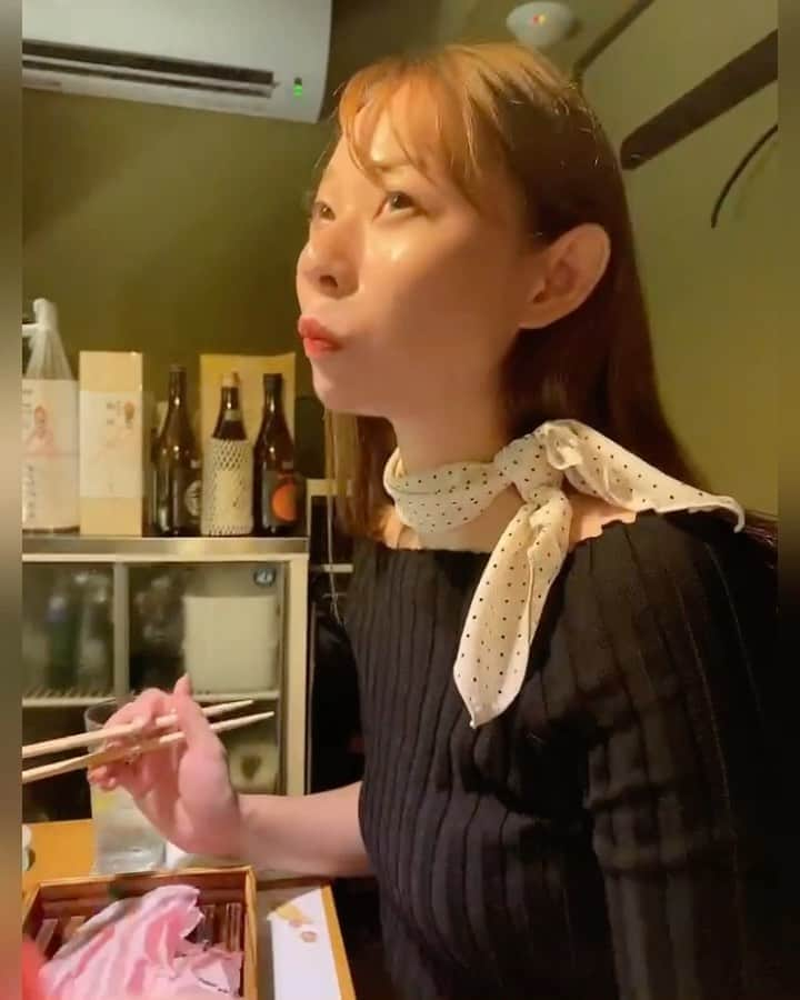 karen okajimaのインスタグラム