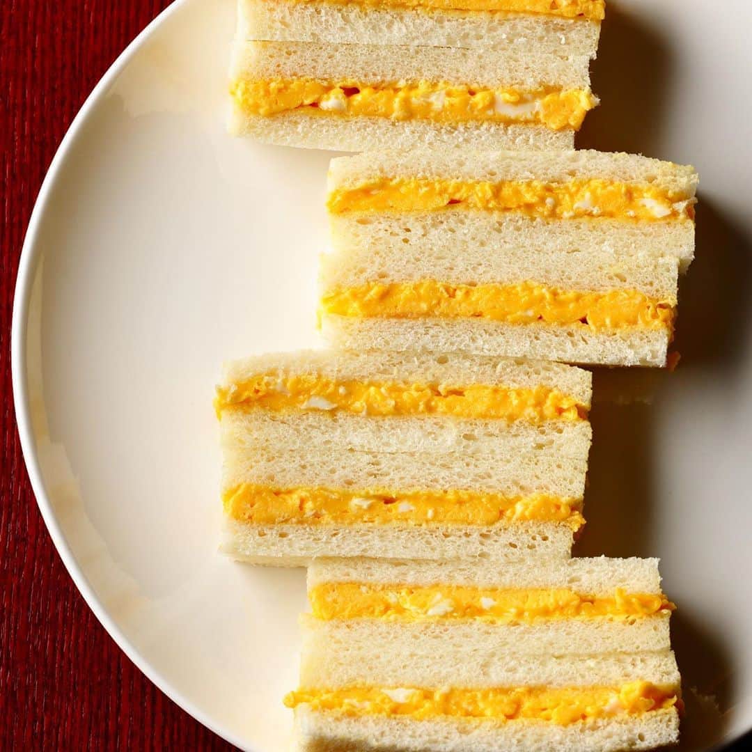 Hanako公式のグルメインスタ