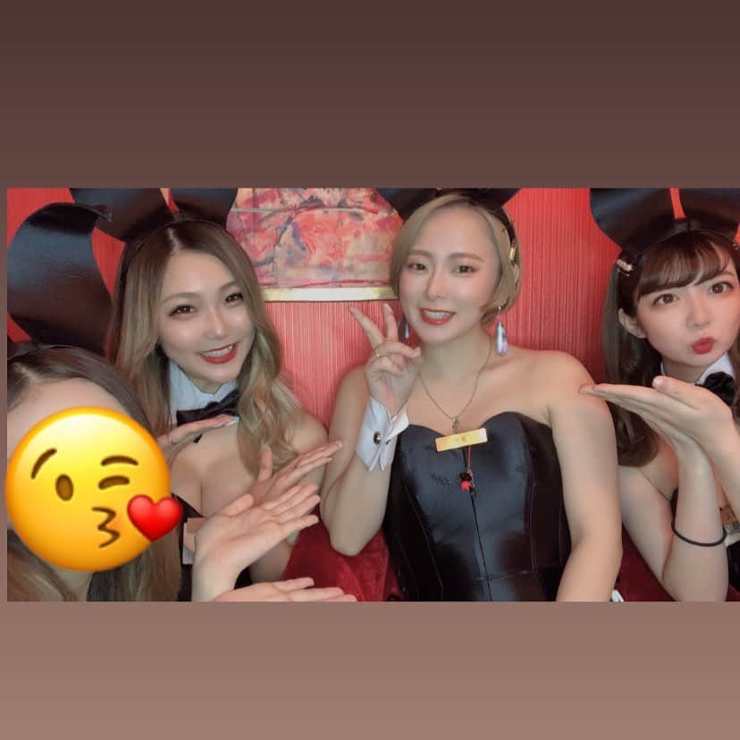れいのインスタグラム：「おまりのLAST出勤😭」