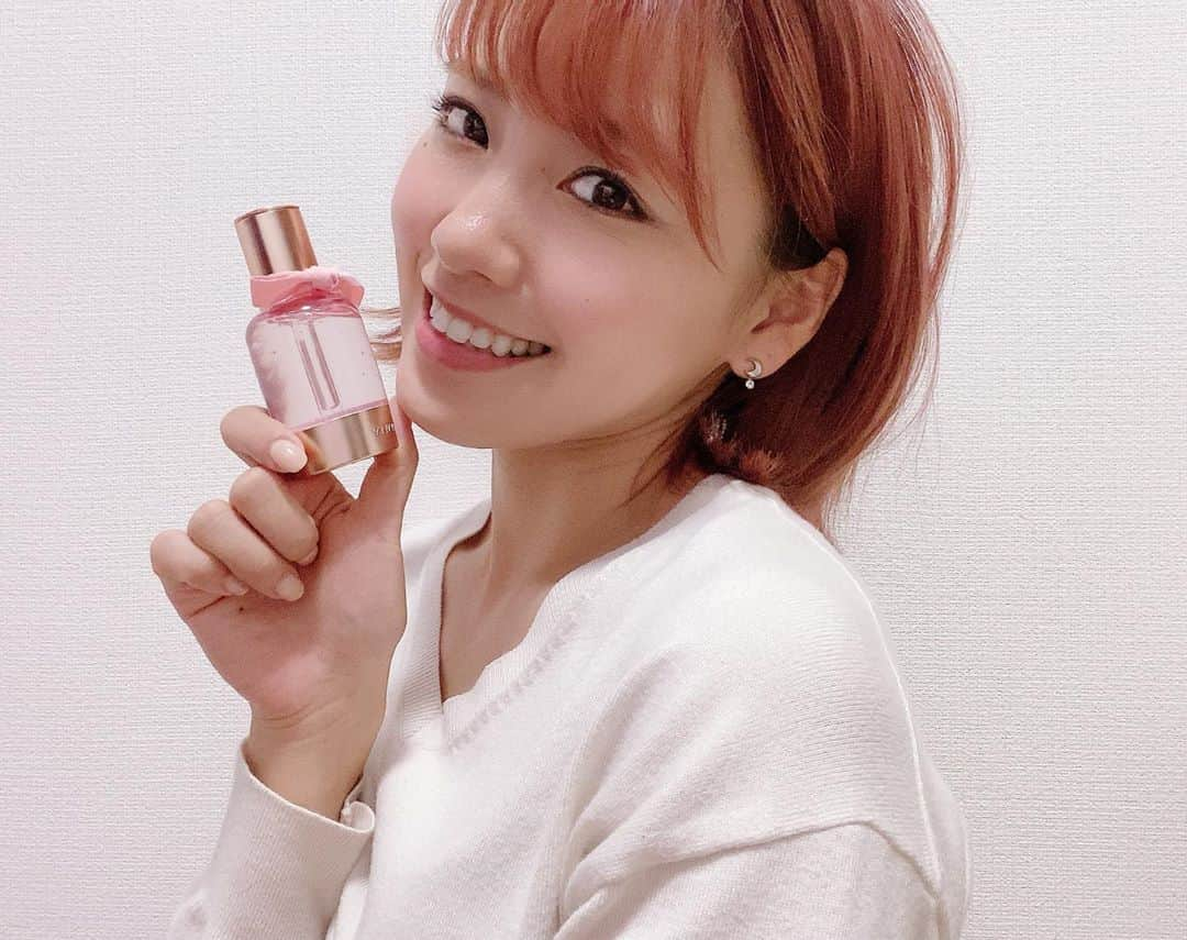 笠原美香のインスタグラム