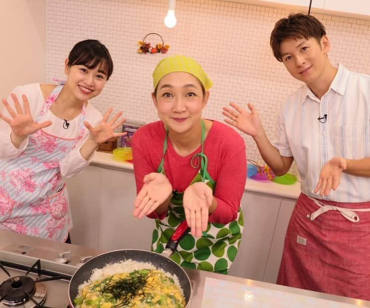 中京テレビ「キャッチ！」のインスタグラム