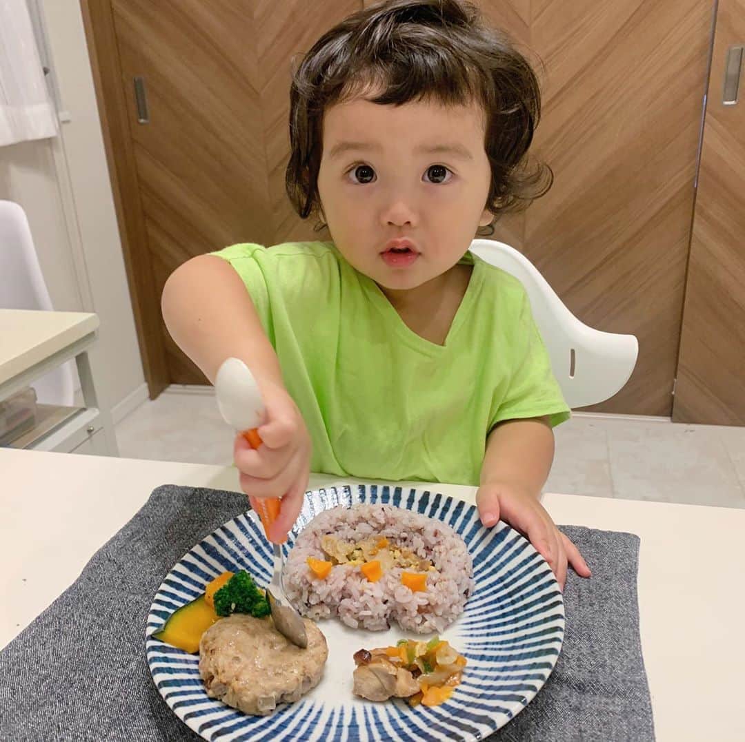 ともみのインスタグラム
