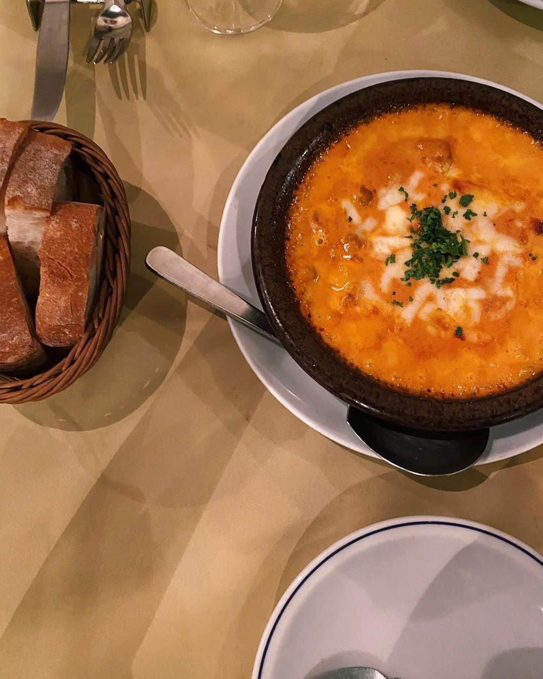 高橋美穂のグルメインスタ