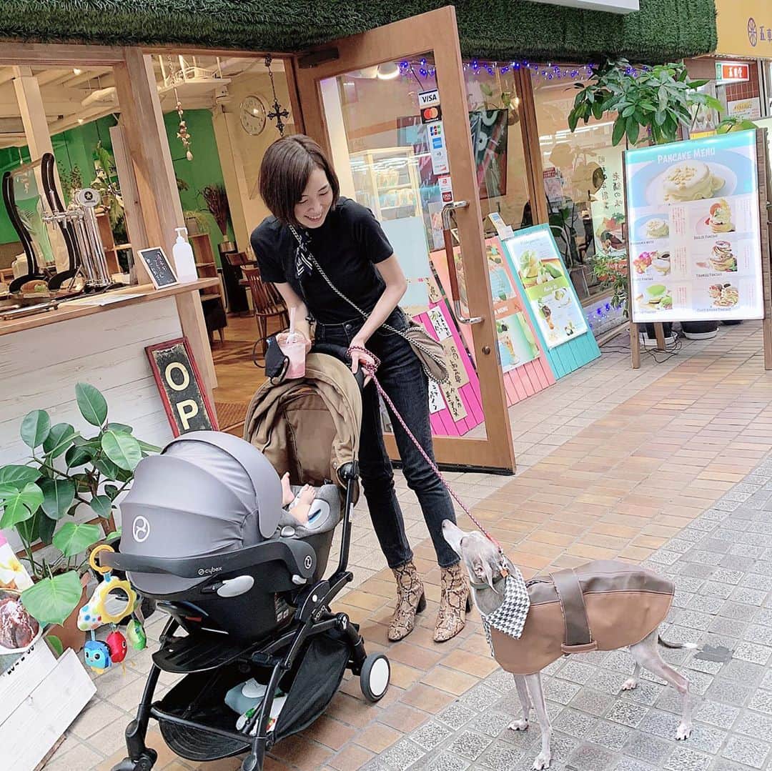 簑島宏美のグルメインスタ
