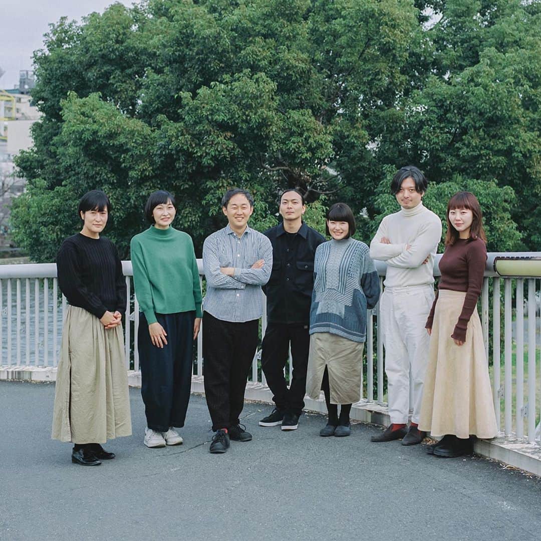 濱田英明のインスタグラム：「@umadesignfarm, 2020」