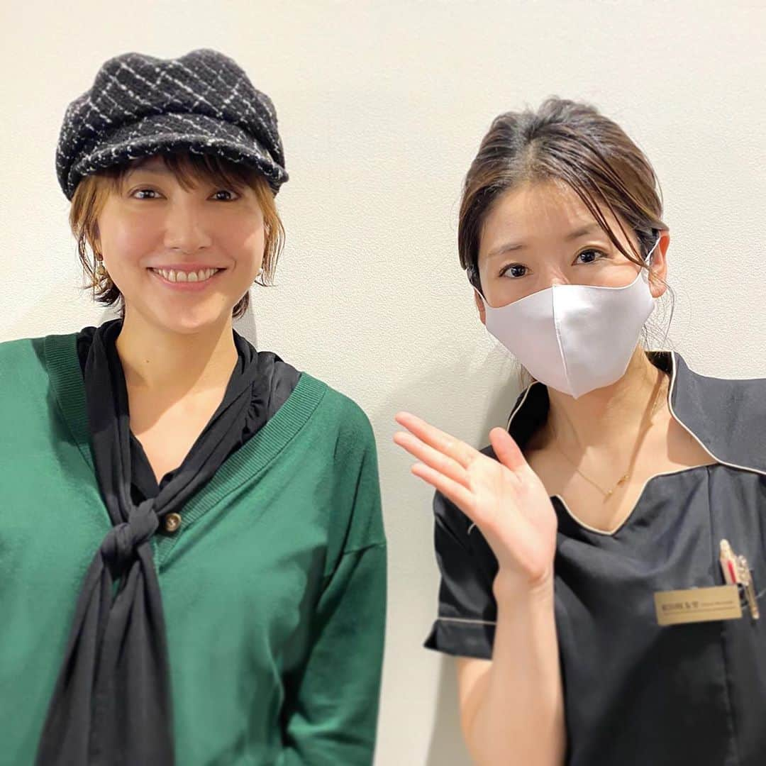 藤森香衣のインスタグラム