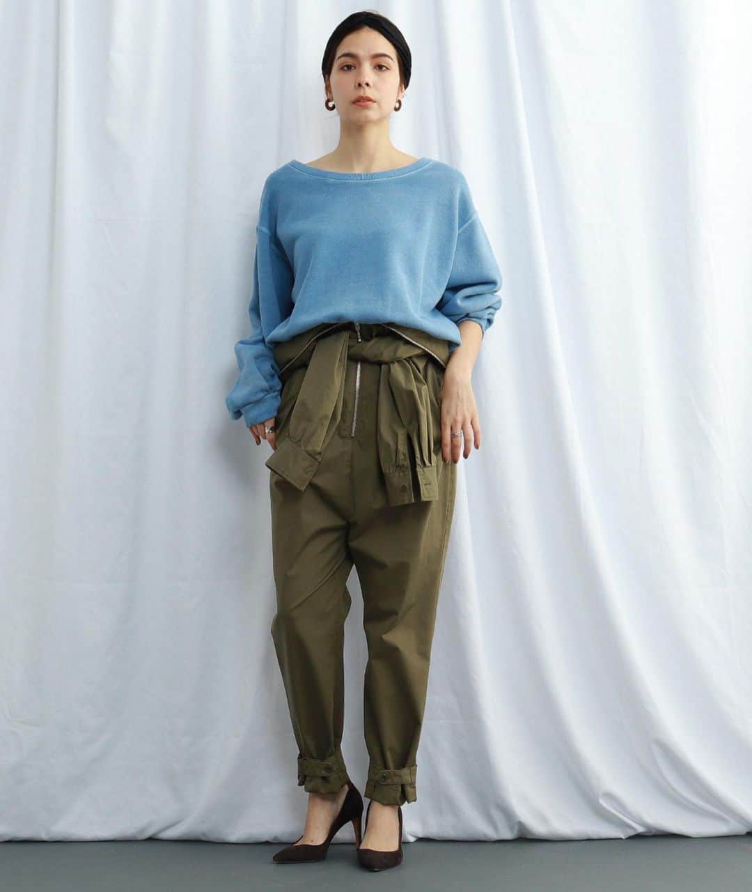 瀬奈ユウリのインスタグラム