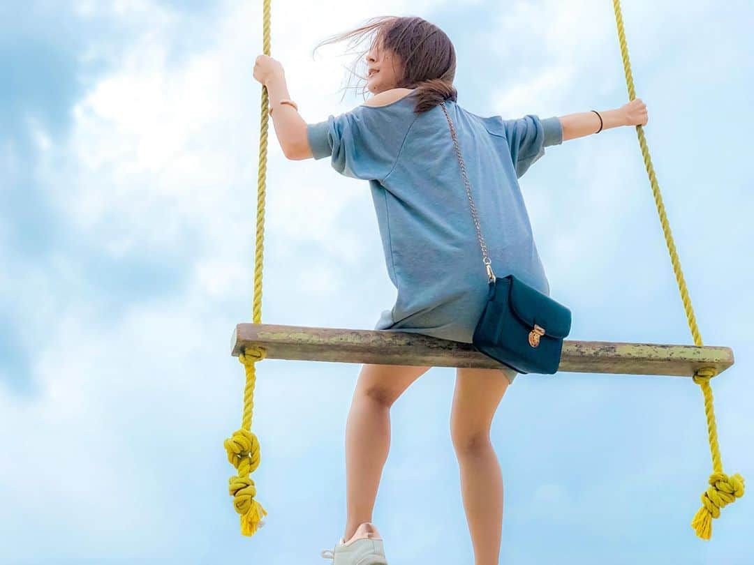 岡田彩花のインスタグラム