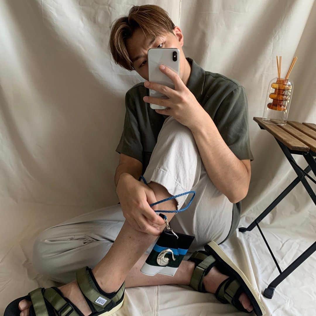 I.T IS INSPIRATIONのインスタグラム