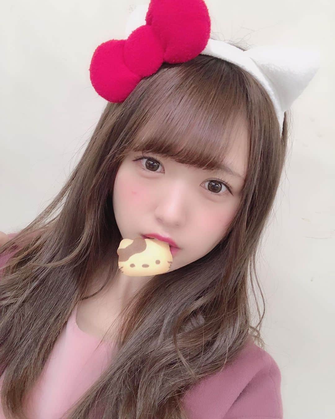 長南舞のインスタグラム