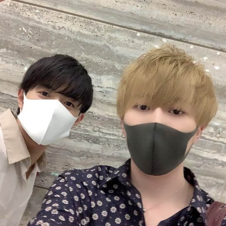 高橋ふみやのインスタグラム：「本日の #aupayマーケット  ありがとうございました！！ アーカイブはTwitterに アップします👍👍」