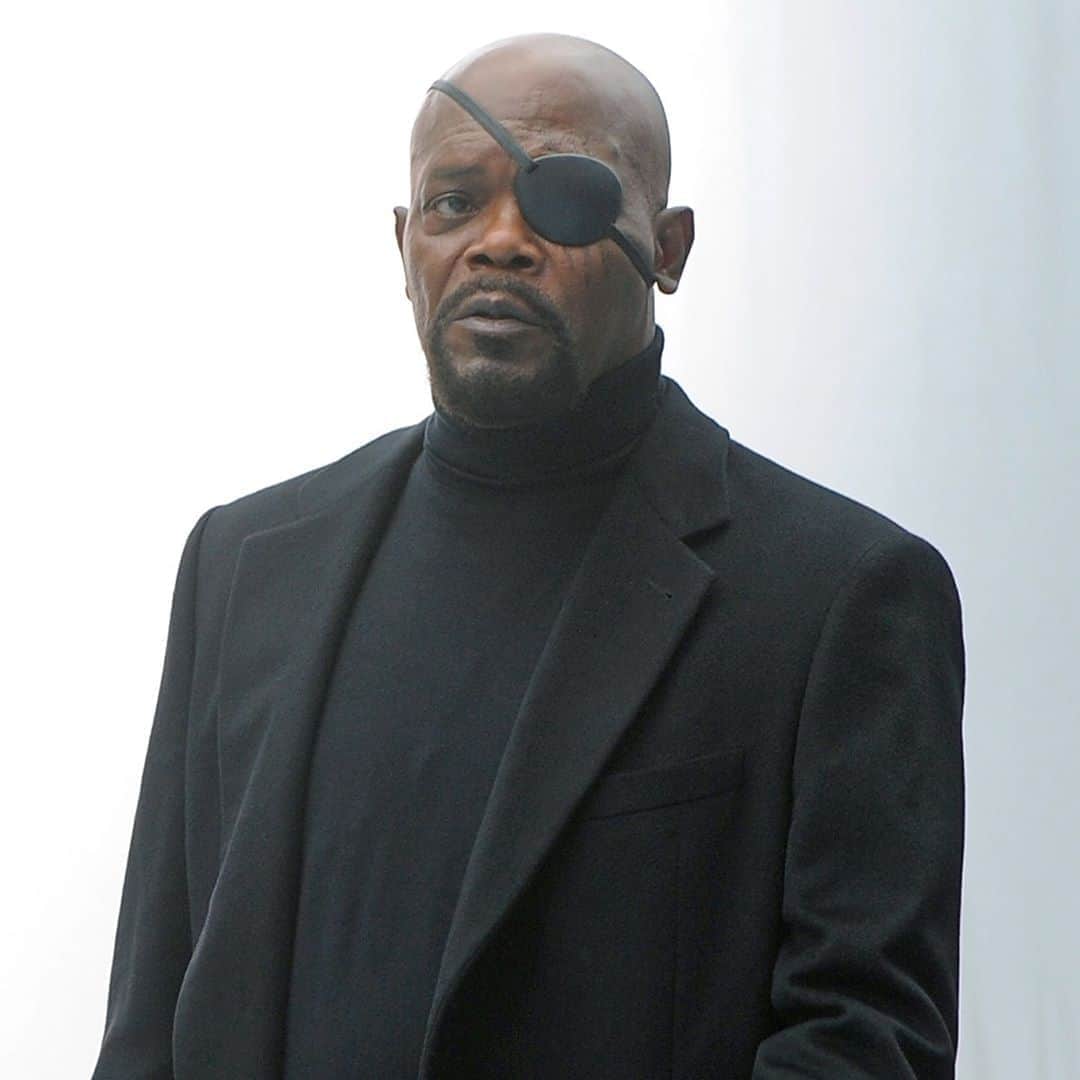 HYPEBEASTさんのインスタグラム写真 - (HYPEBEASTInstagram)「#hypeflix: @samuelljackson is set to reprise the role of Nick Fury for an upcoming @marvel series that’s currently in development at @disneyplus. Although details are scarce, sources say Jackson is attached to star with Kyle Bradstreet attached to write and executive produce. Stay tuned for more details as they surface. ⁠ Photo: Bobby Bank/Getty Images」9月30日 19時55分 - hypebeast