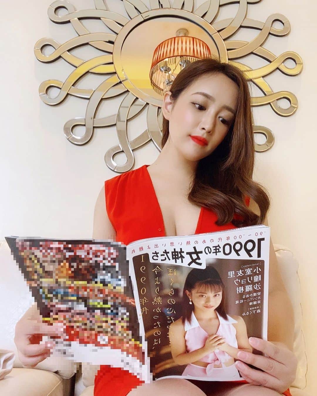 櫻美雪（旧さくらみゆき）のインスタグラム：「久々の連チャン終了〜📹  #av #av女優  #セクシー女優 #sexy #撮影　#さくらみゆき　#櫻美雪　#jav」