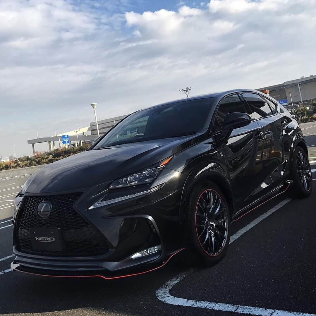 Spirits Artisanさんのインスタグラム写真 - (Spirits ArtisanInstagram)「Lexus NX300 Fsport Artisanspirits/// Sportsline blacklabel www.artisanspirits.co.jp #artisanspirits #artisan #lexus #lexusnx #lexusnx300 #lexusnxfsport #nx #nxfsport #bodykit #blacklabel #yokohamatire #suv #japan #jp #blitz #evasivemotorsports #ravspecjdm #butlertire #jworksunlimited #premierautowerkz #suvproject #kanooperformance #car_life_staff  #トラウム #車庫小舗 #nigeljdmparts #advanced_auto_performance  #mr__lexus #jackspna #ottoautoservice」9月30日 20時06分 - artisan_spirits