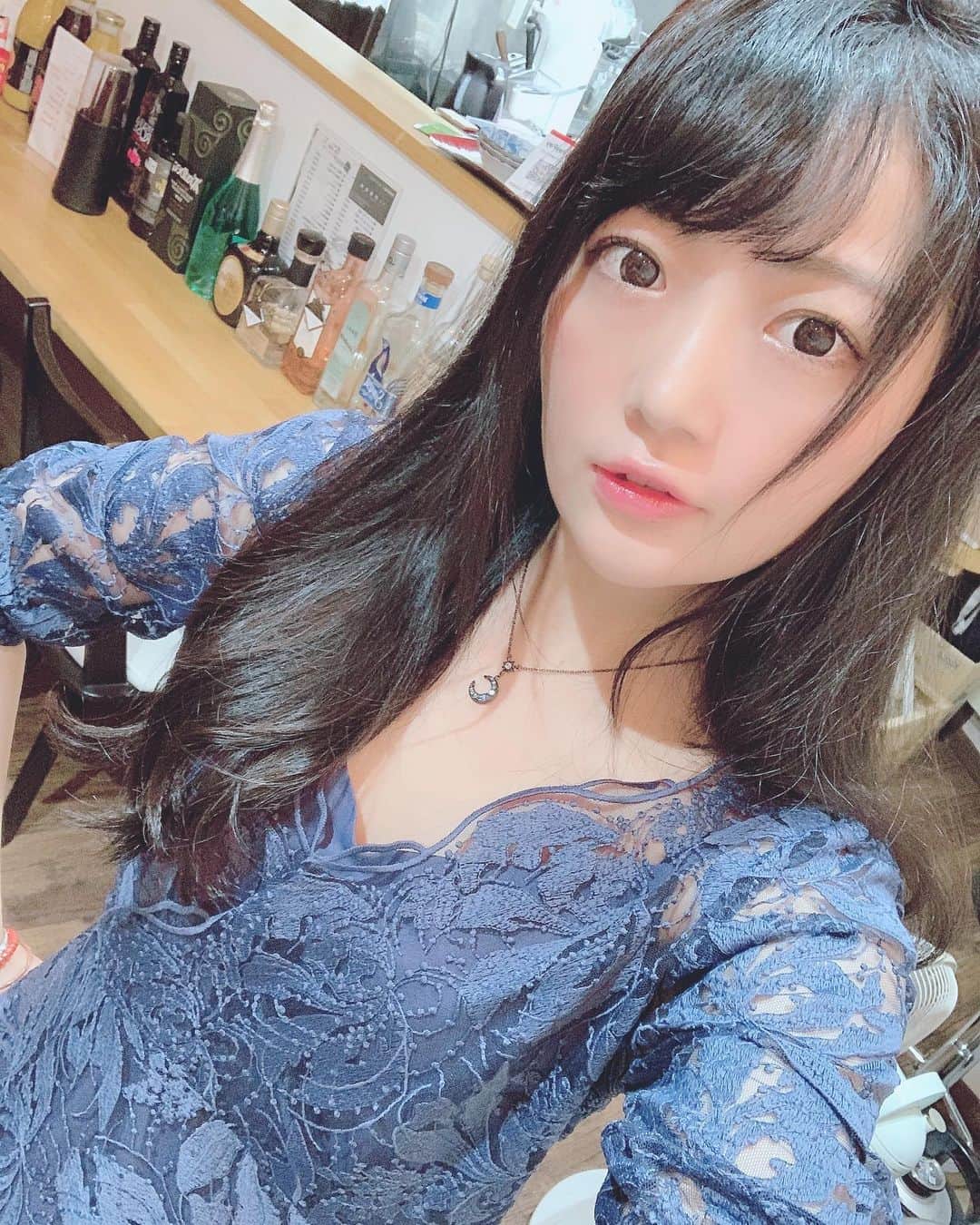 新ユウユさんのインスタグラム写真 - (新ユウユInstagram)「これもやっと着れた…  #herlipto  #annasui」9月30日 20時06分 - yuyucm