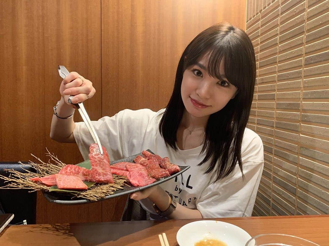 中川紅葉のグルメインスタ