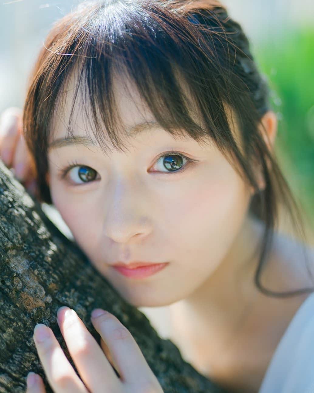 奥原ゆきののインスタグラム