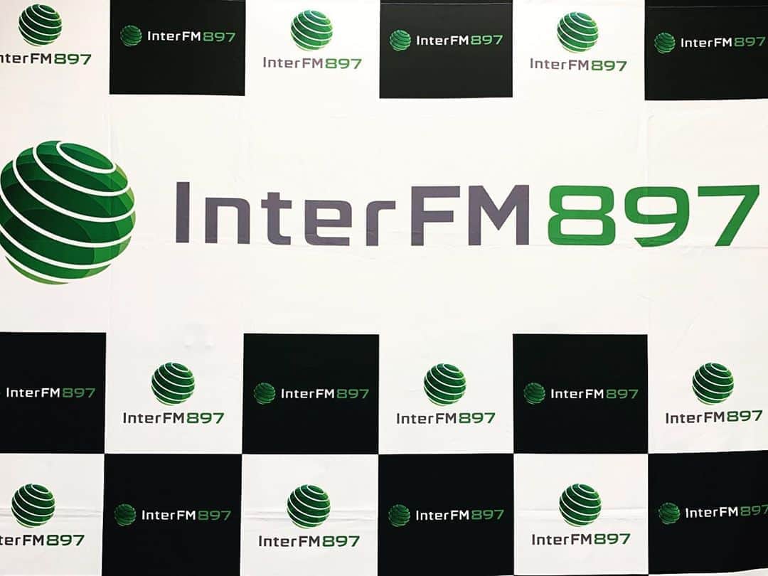 二宮愛のインスタグラム：「今夜は ラジオ #interfm897  二宮愛のもっと身近にMUSICAL #musical897   今夜は、お知らせがあります📣🗯 よろしく！」