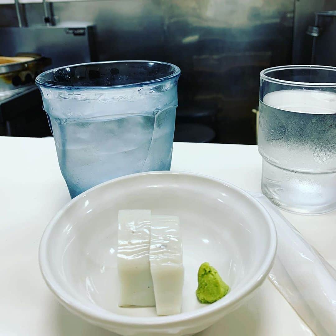 金村義明のグルメインスタ