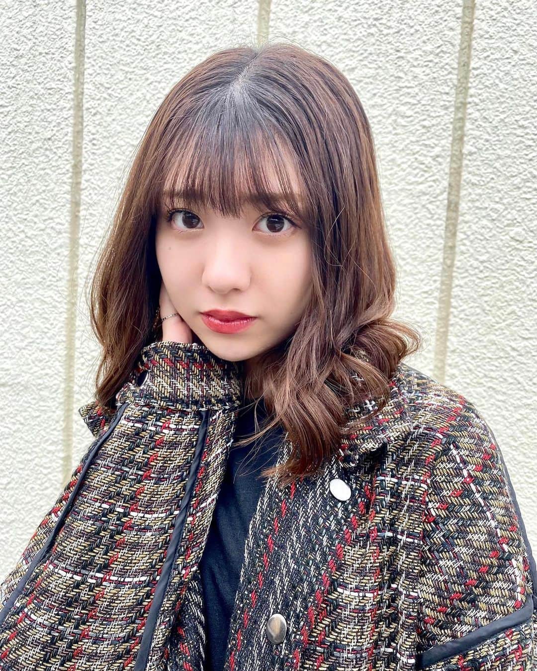 小玉梨々華のインスタグラム：「19歳の私を応援してくれた皆さん ありがとうございました！さよなら10代！！！」