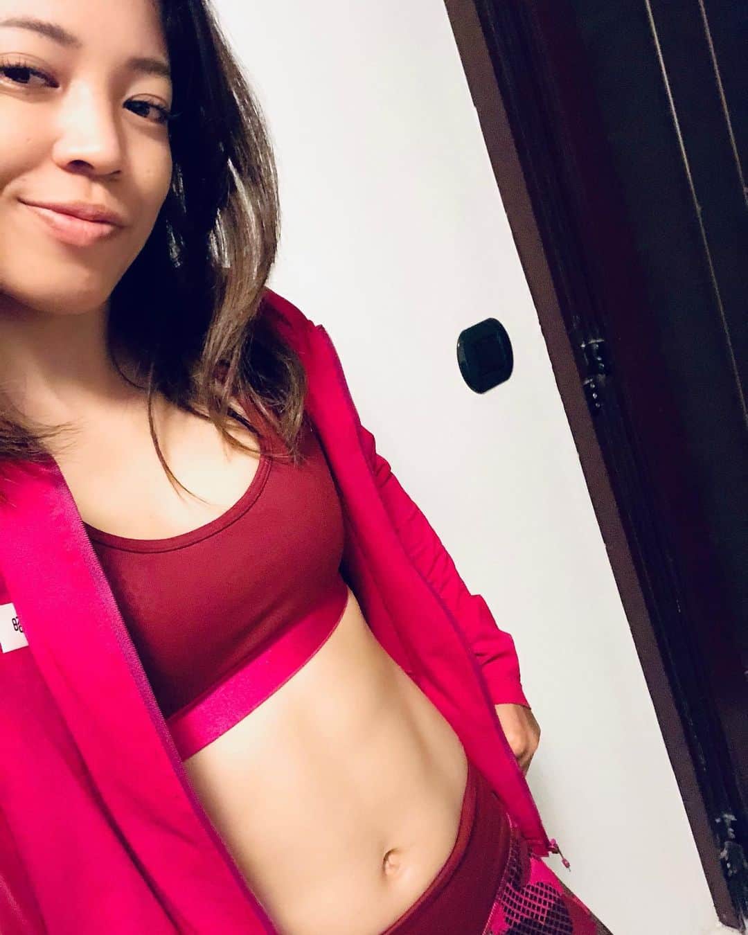 矢澤亜季のインスタグラム