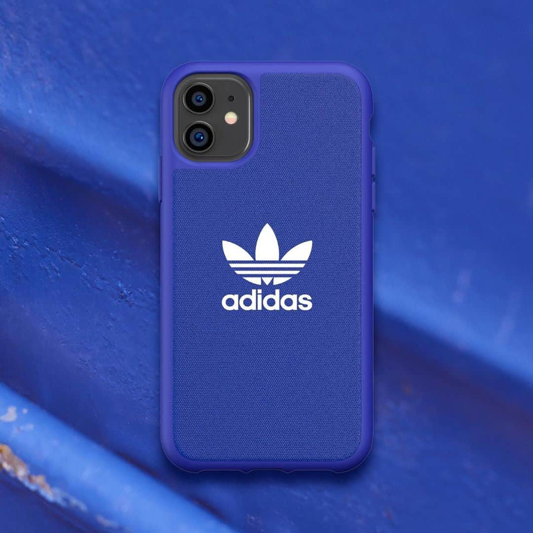 Telecom Lifestyleさんのインスタグラム写真 - (Telecom LifestyleInstagram)「Made in multiple colors for every mood, every style, and every day. ⁣ ⁣ Shop our adicolor collection now at www.adidascases.com. ⁣⁣ ⁣⁣ —⁣⁣⁣ #heretocreate #adidasoriginals」9月30日 20時40分 - adidascases