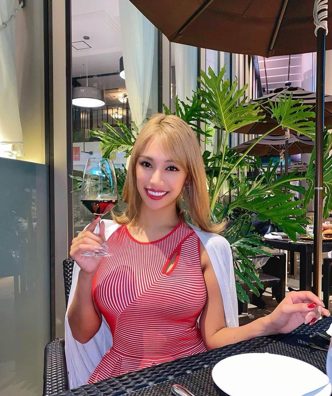 丹野珠里のグルメインスタ