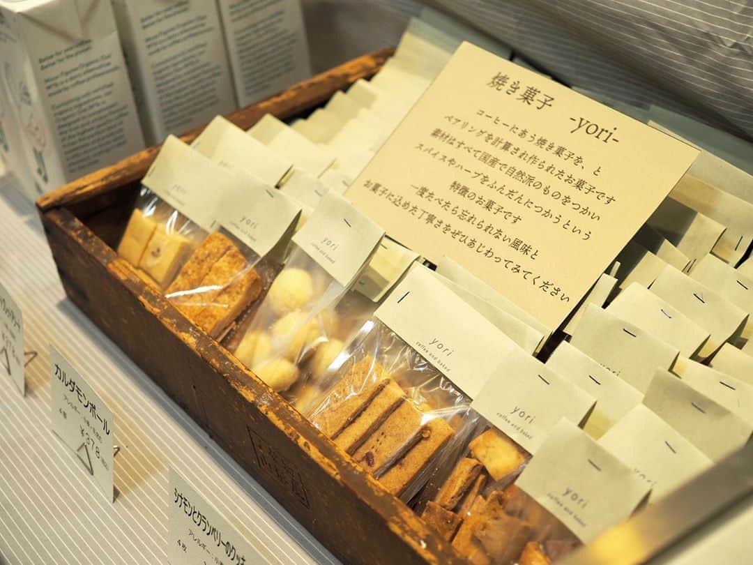 HeyCoffeeのインスタグラム