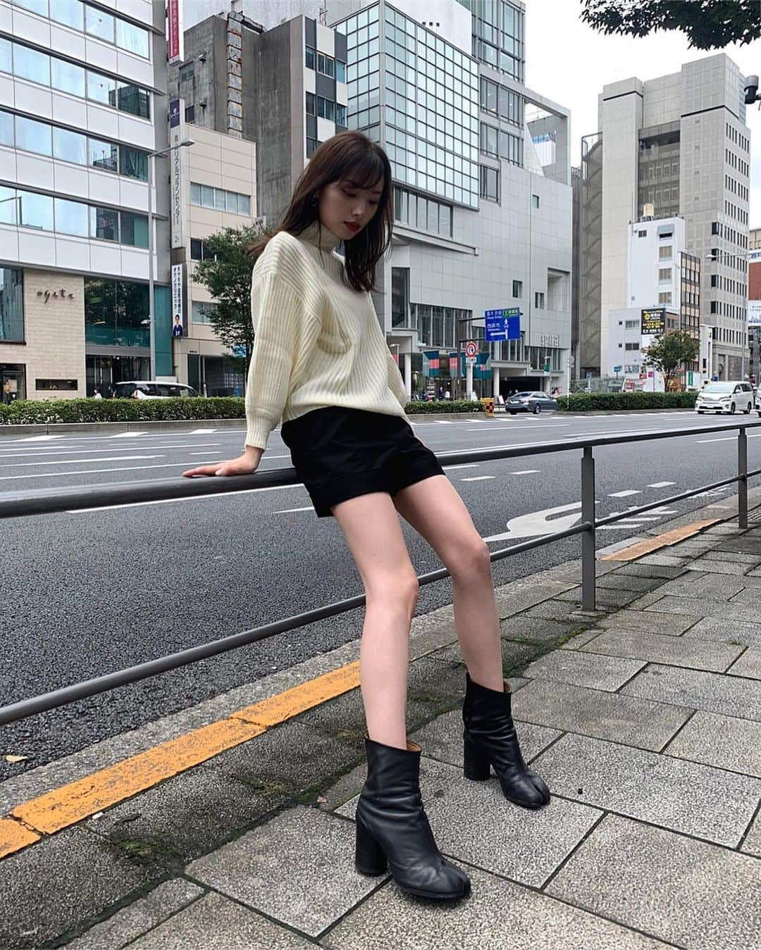 谷川菜奈のインスタグラム