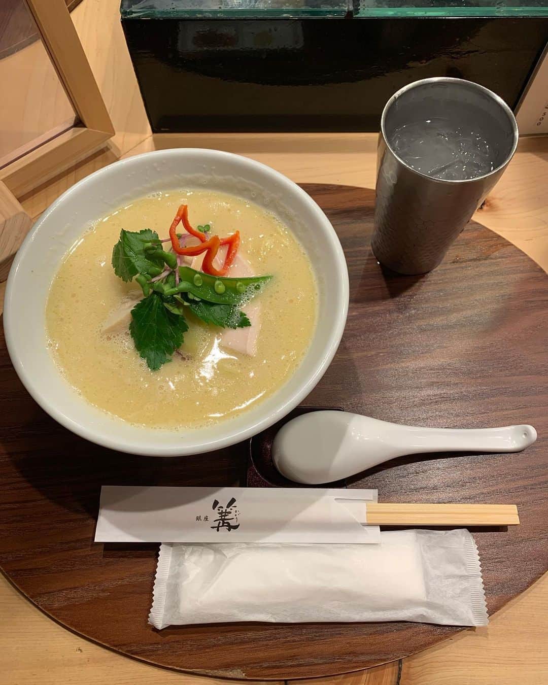 中桐菜々子のグルメインスタ