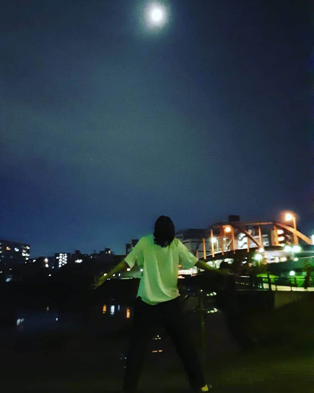 山田裕貴さんのインスタグラム写真 - (山田裕貴Instagram)「#月に代わって遠吠えよ」9月30日 20時57分 - 00_yuki_y