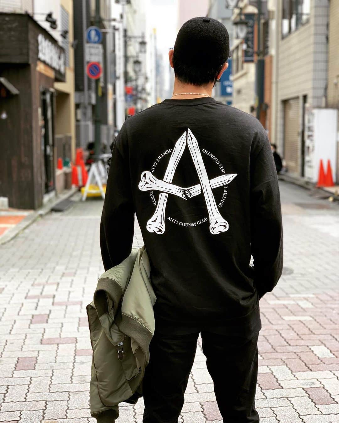 小澤雄太のインスタグラム