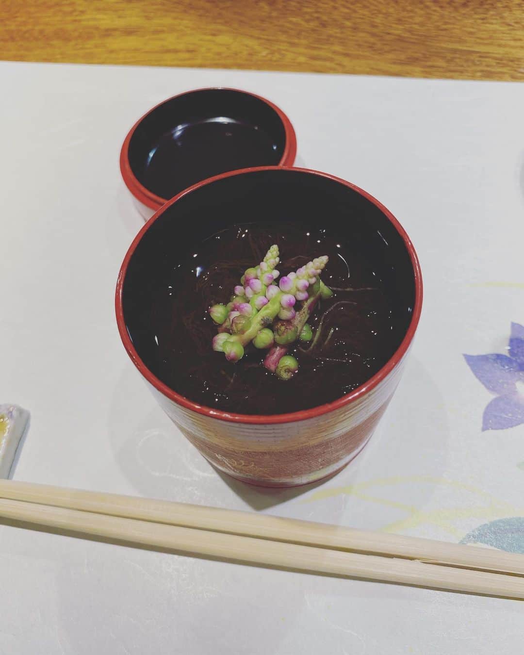 遠山正道のグルメインスタ