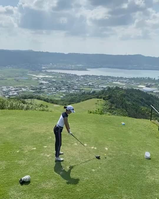 呉屋ありさのグルメインスタ