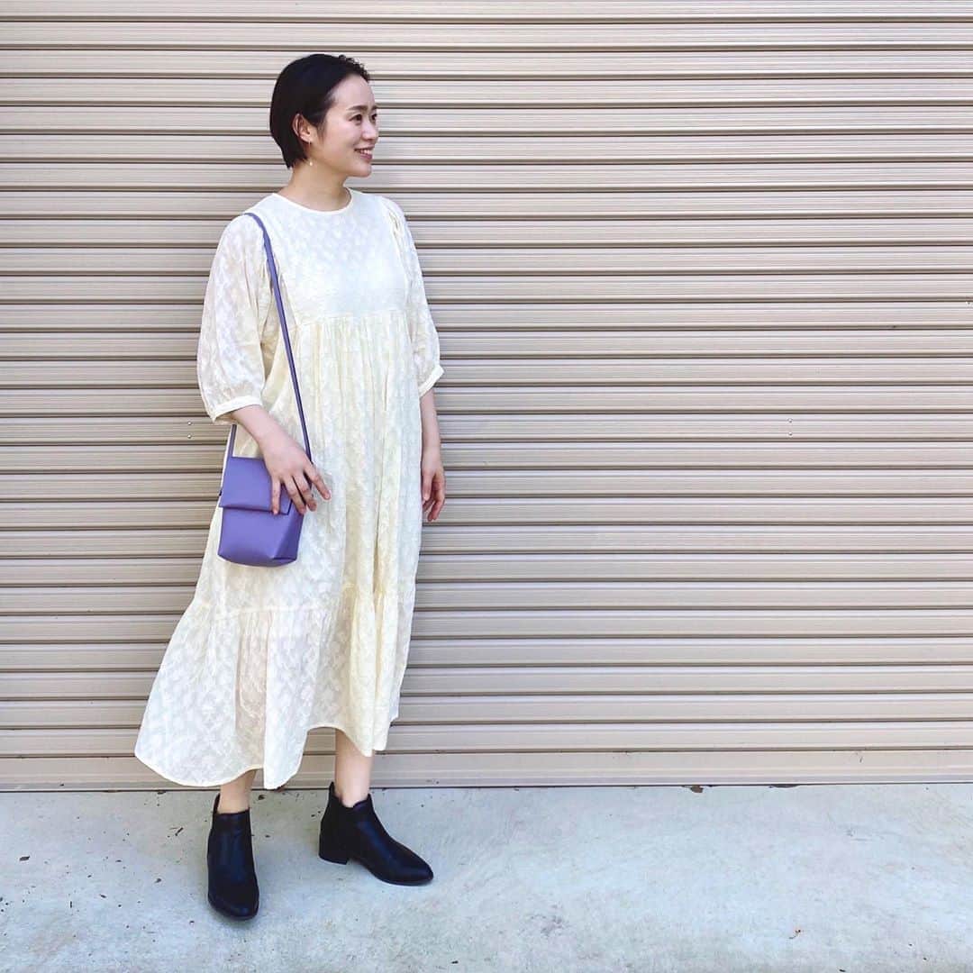 sayumi katoのインスタグラム