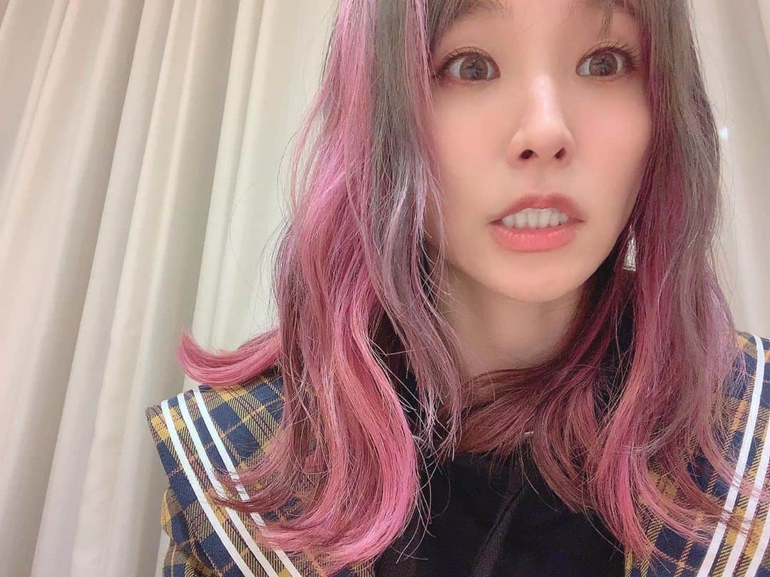 LiSAのインスタグラム