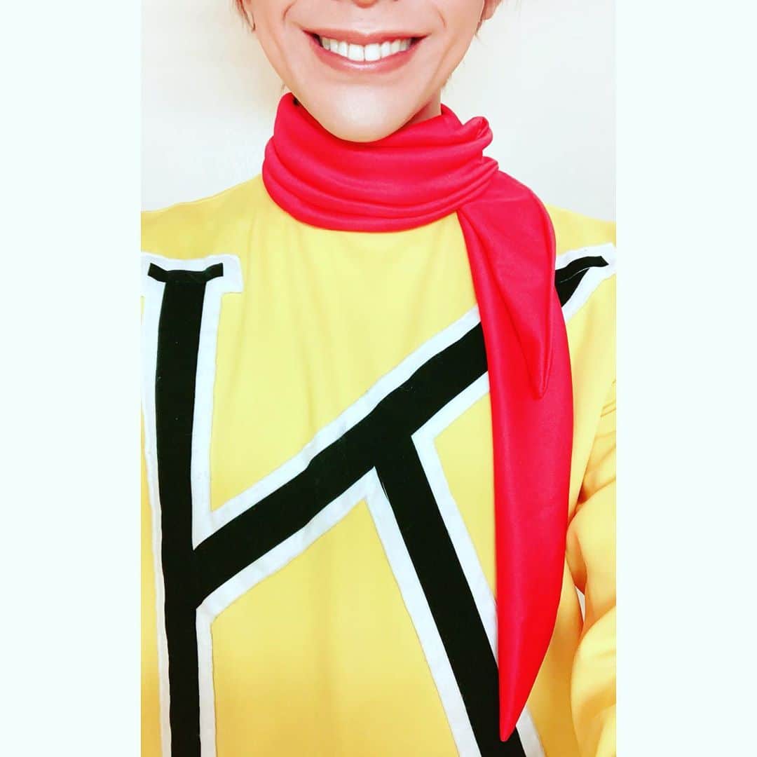 古谷大和のインスタグラム：「#チャー研ステ #チャージマン研 　　　　　　　　　　　　　〜〜 よーしっ やっつけてやるぞー！」