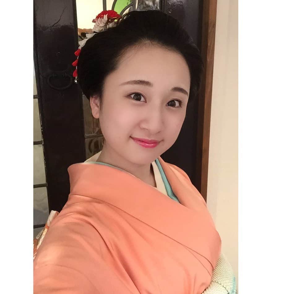 茉玲さや那のインスタグラム：「﻿ ﻿ 「たまごのあのね‪‪☺︎‬」﻿ ﻿ という名前をつけました。﻿ 日々感じた、いろんな気持ちを綴っていこうと思います。﻿ ゆるーりと更新していくつもりなので、﻿ お暇な時にでもよろしければ。。‪‪☺︎‬✨﻿ ﻿ ﻿ あ、アメブロです。笑﻿ ﻿ #アメブロ﻿ #はじめます﻿ #ゆーるりと﻿ #写真がないので1年前の﻿ ﻿」